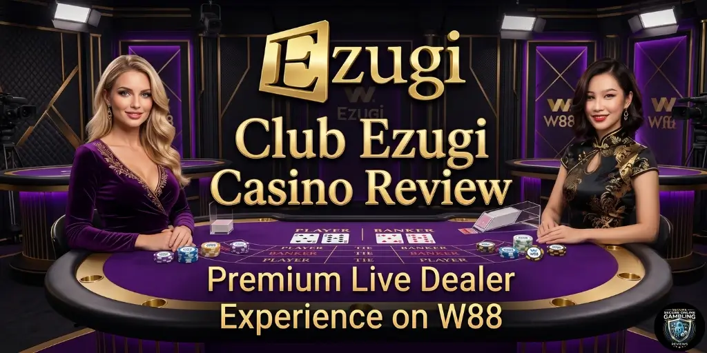 Club Ezugi Casino